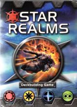 Star Realms cover